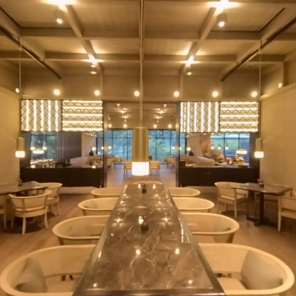 Dining Area 2