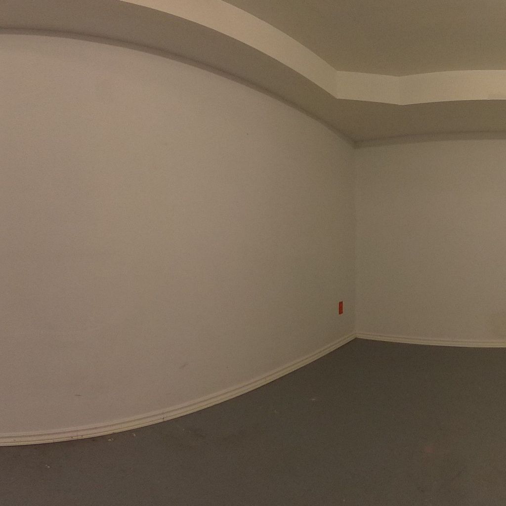 Basement Rec room