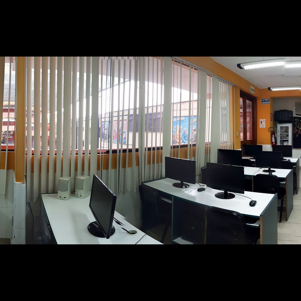 SALA DE IDIOMAS