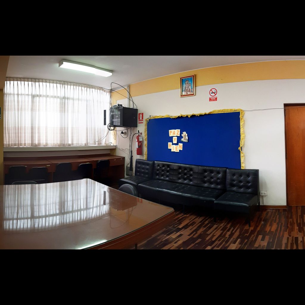 SALA DE PROFESORES