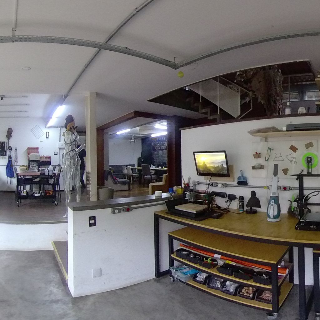 Makerspace