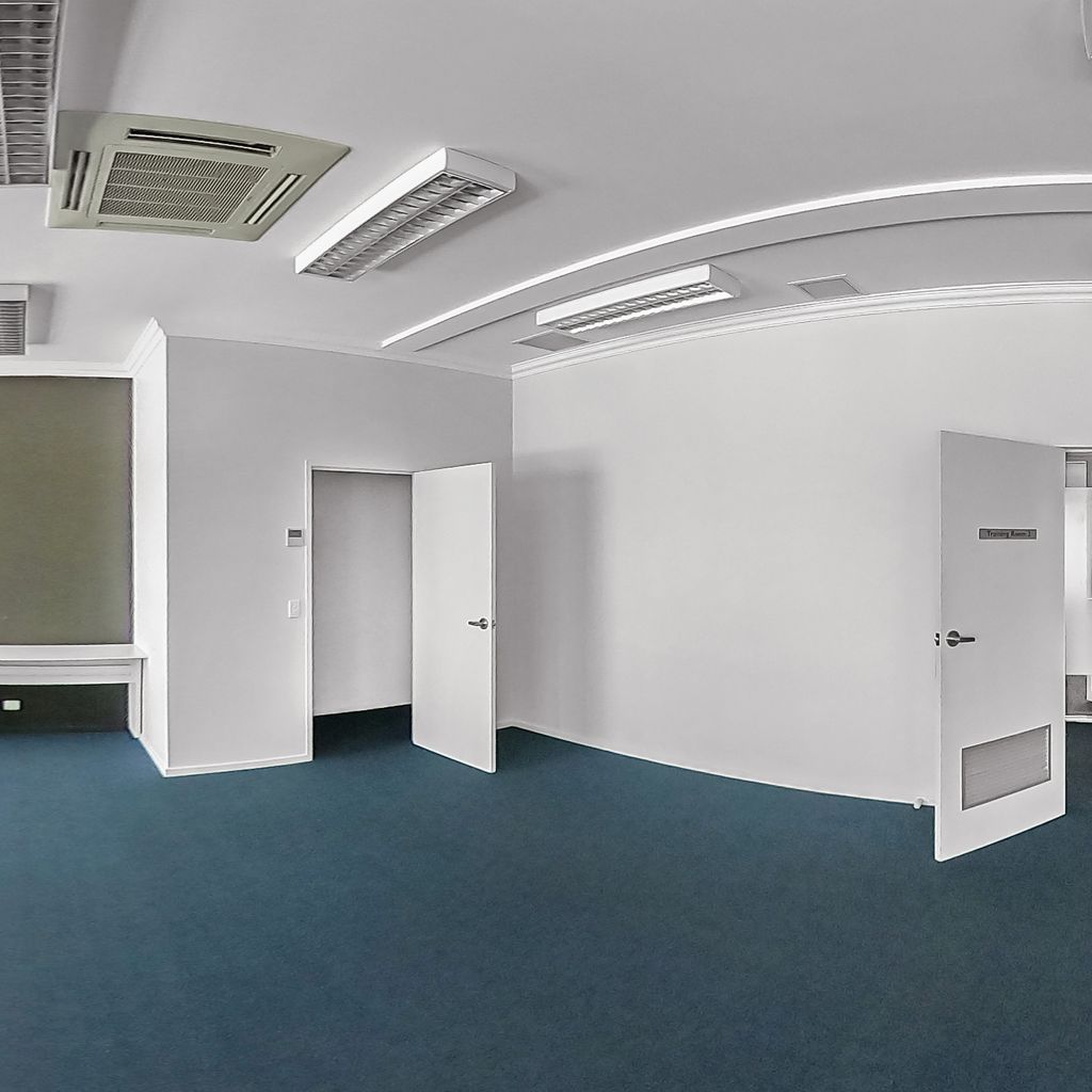 TRAINING ROOM 