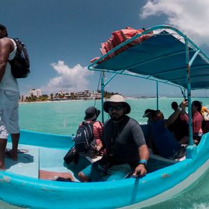 Isla Mujeres, Quintana Roo. 