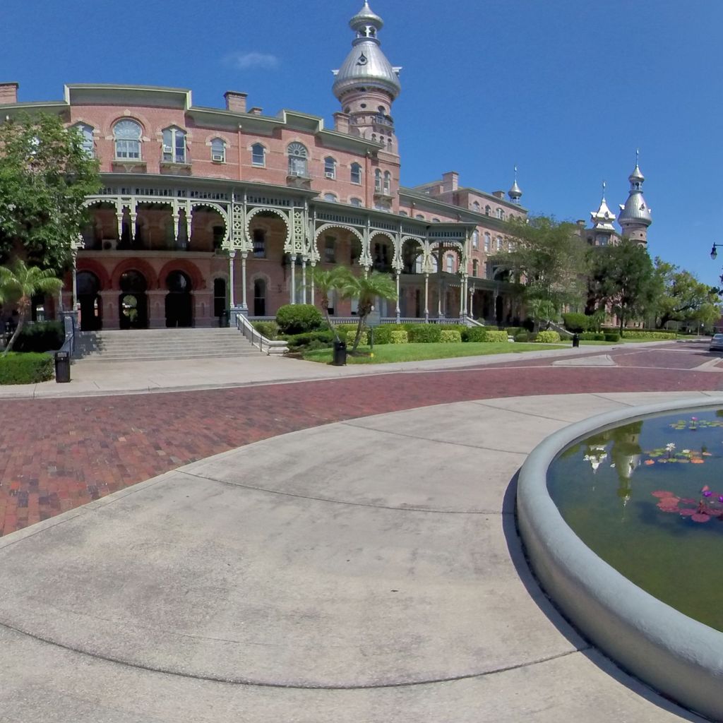 University of Tampa