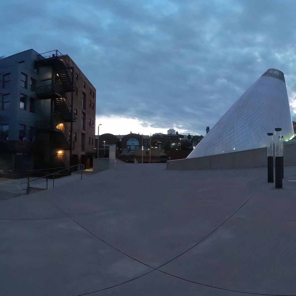 360 view