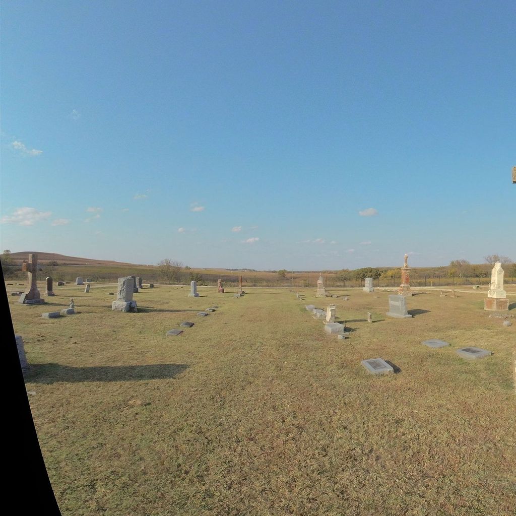 Bazaar Cemetery