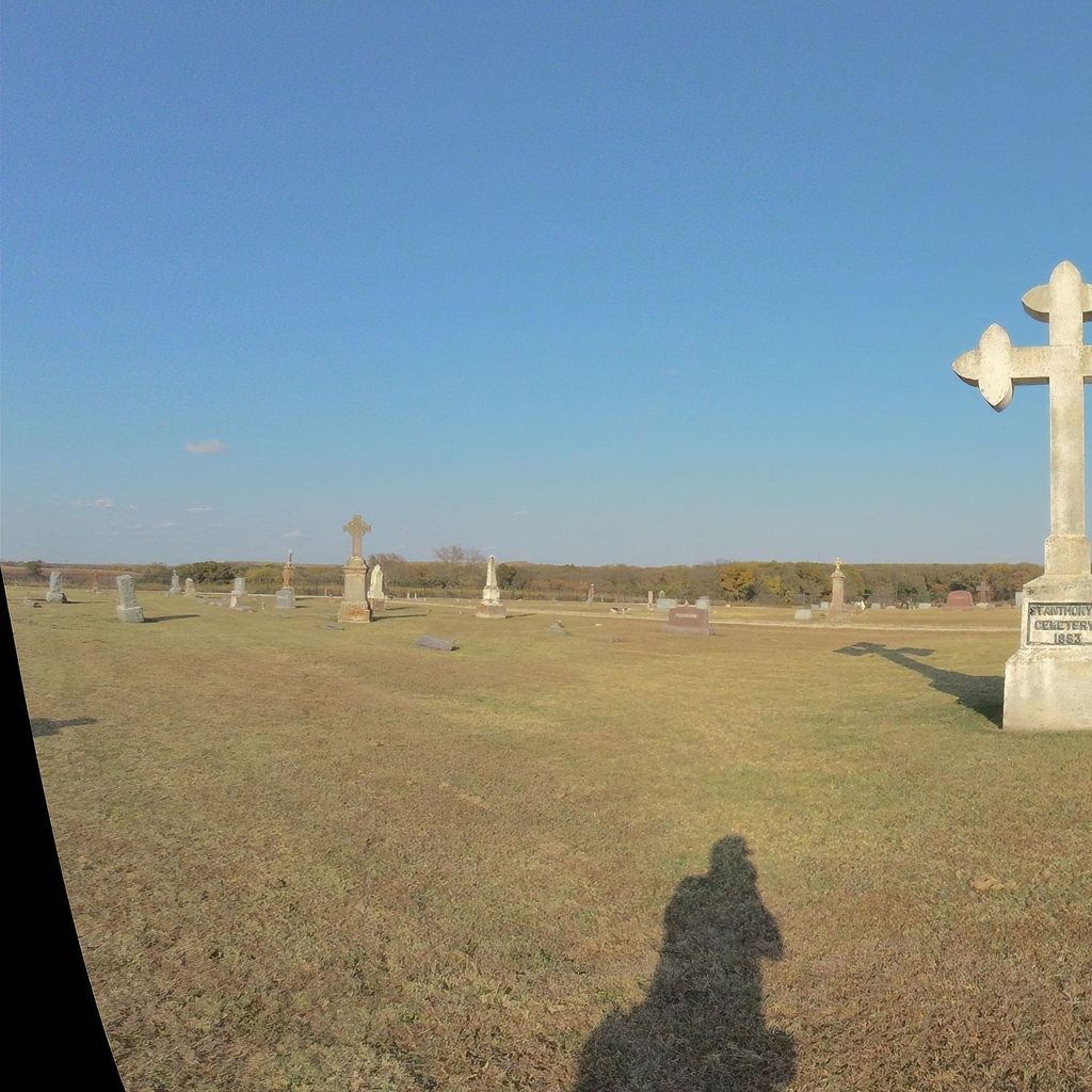 Bazaar Cemetery