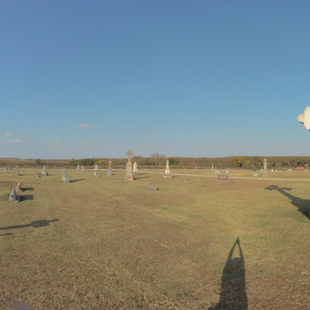 Bazaar Cemetery