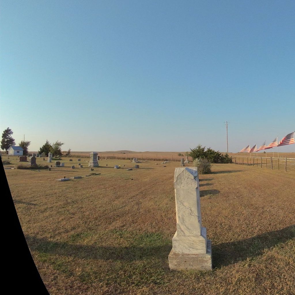 Bazaar Cemetery