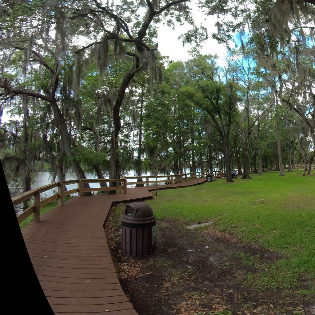 Riverside Park, Temple Terrace FL