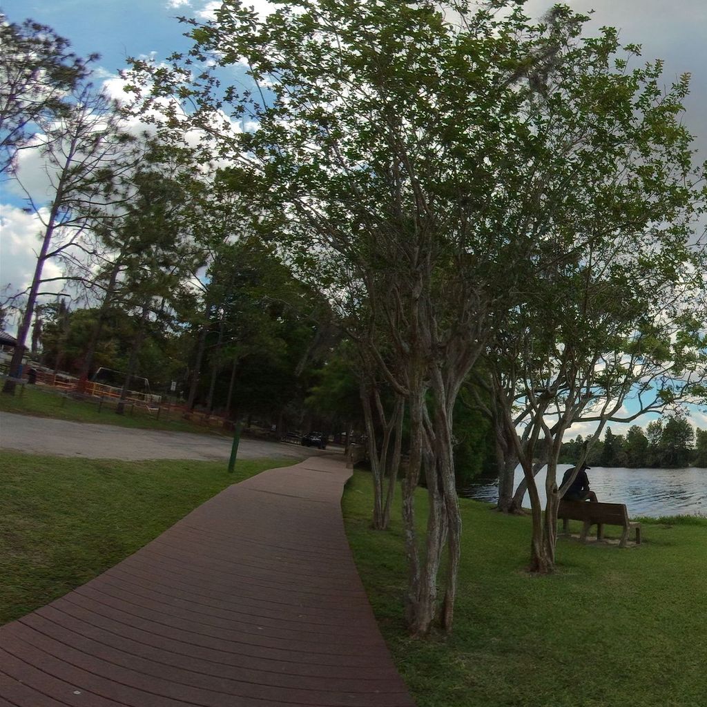 Riverside Park, Temple Terrace FL