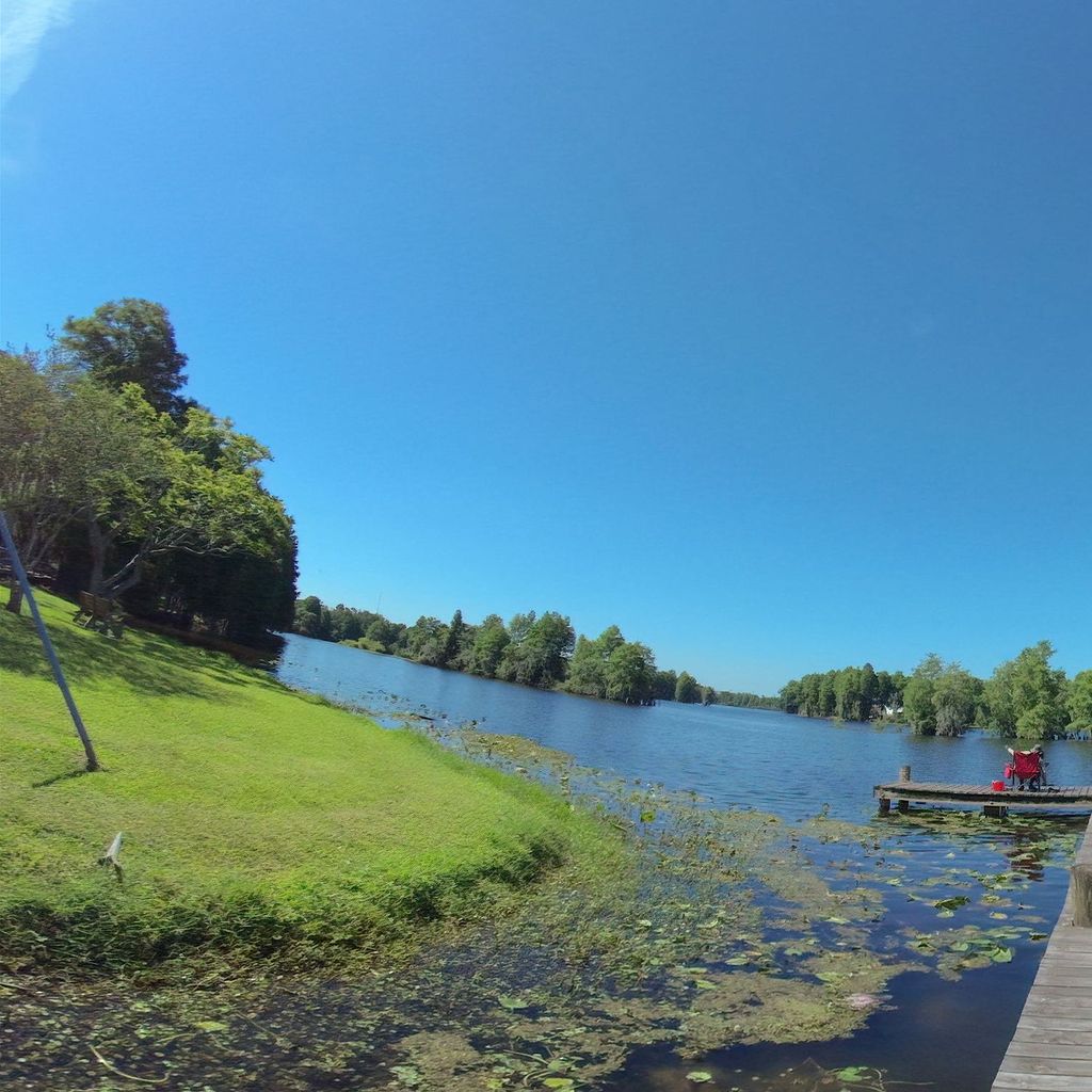 Fishing, Riverside Park