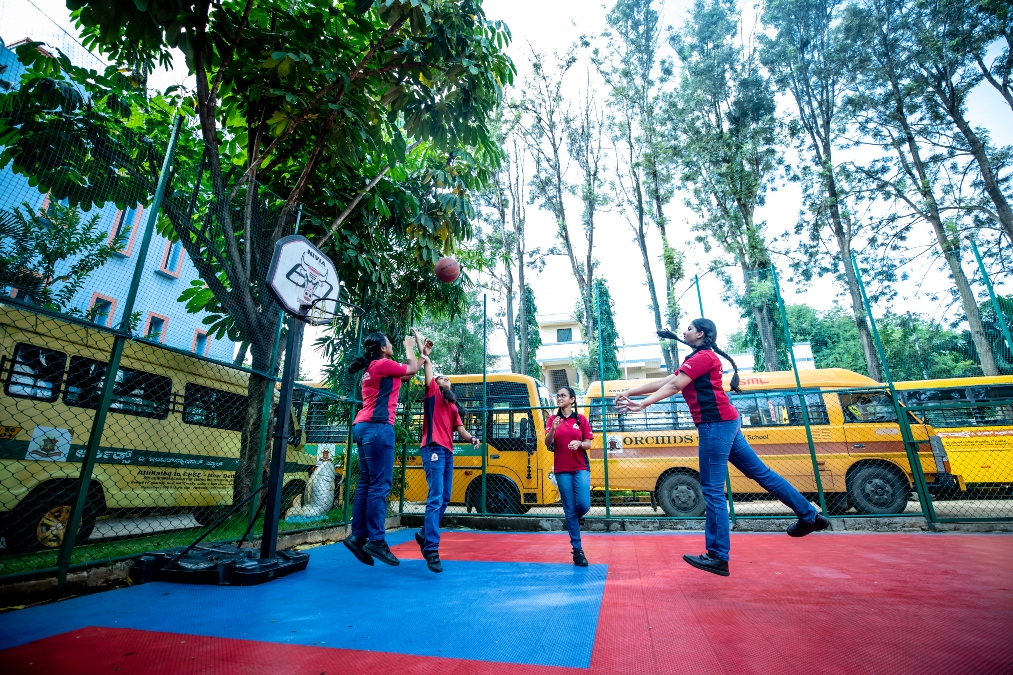 The Importance of Physical Education in Schools