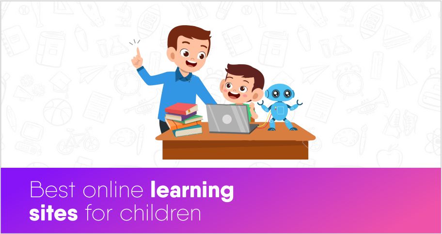 Best Online Learning Sites for Children