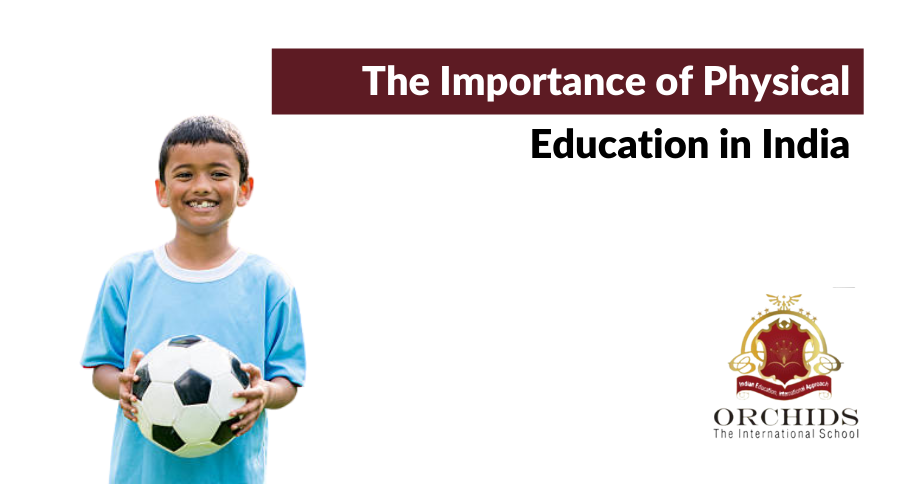 What is the Importance of Physical Education in School