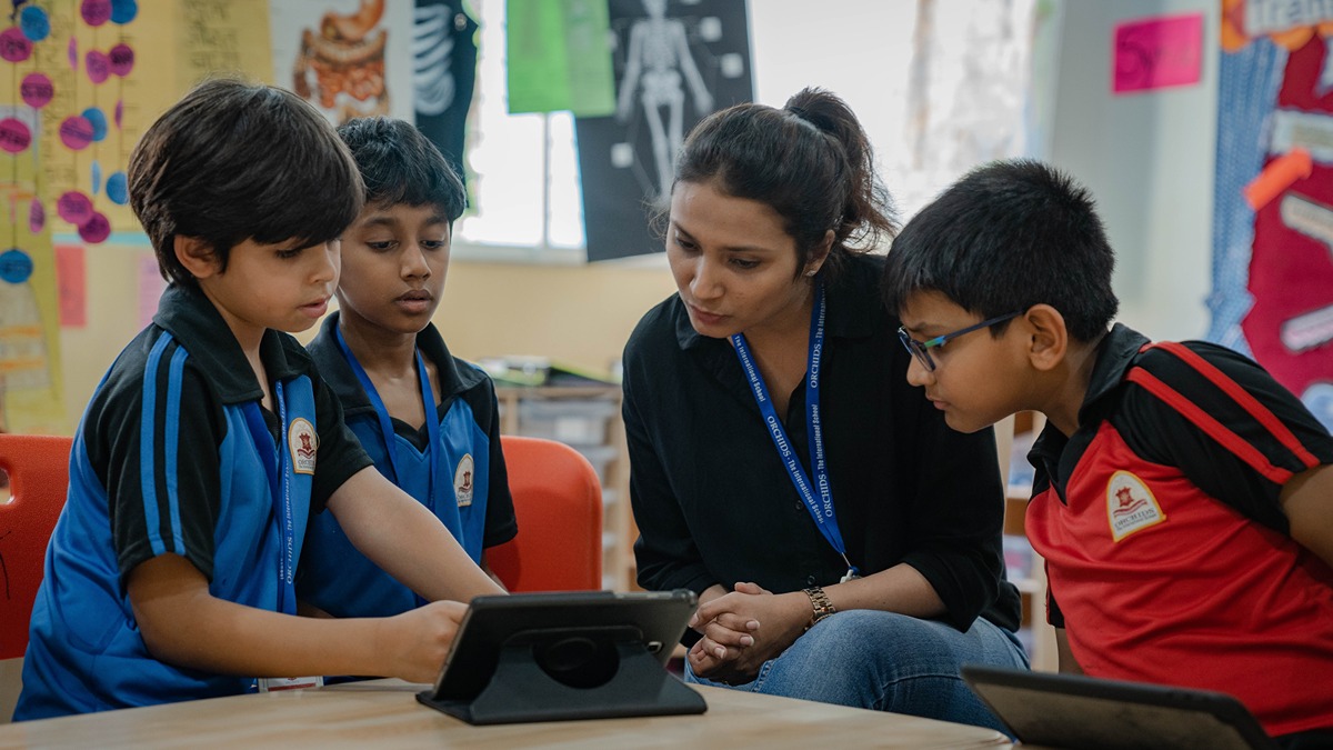 Effective Guidelines for Technology and Electronic Device Use at School