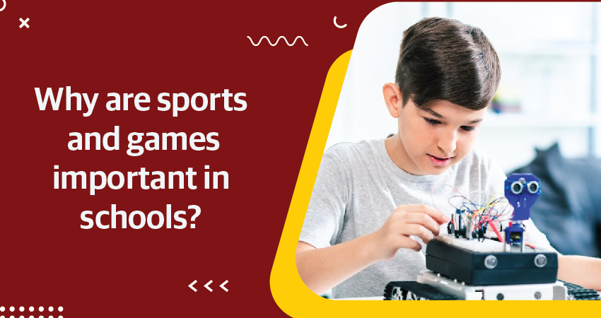 The Important Role of Athletics in Schools