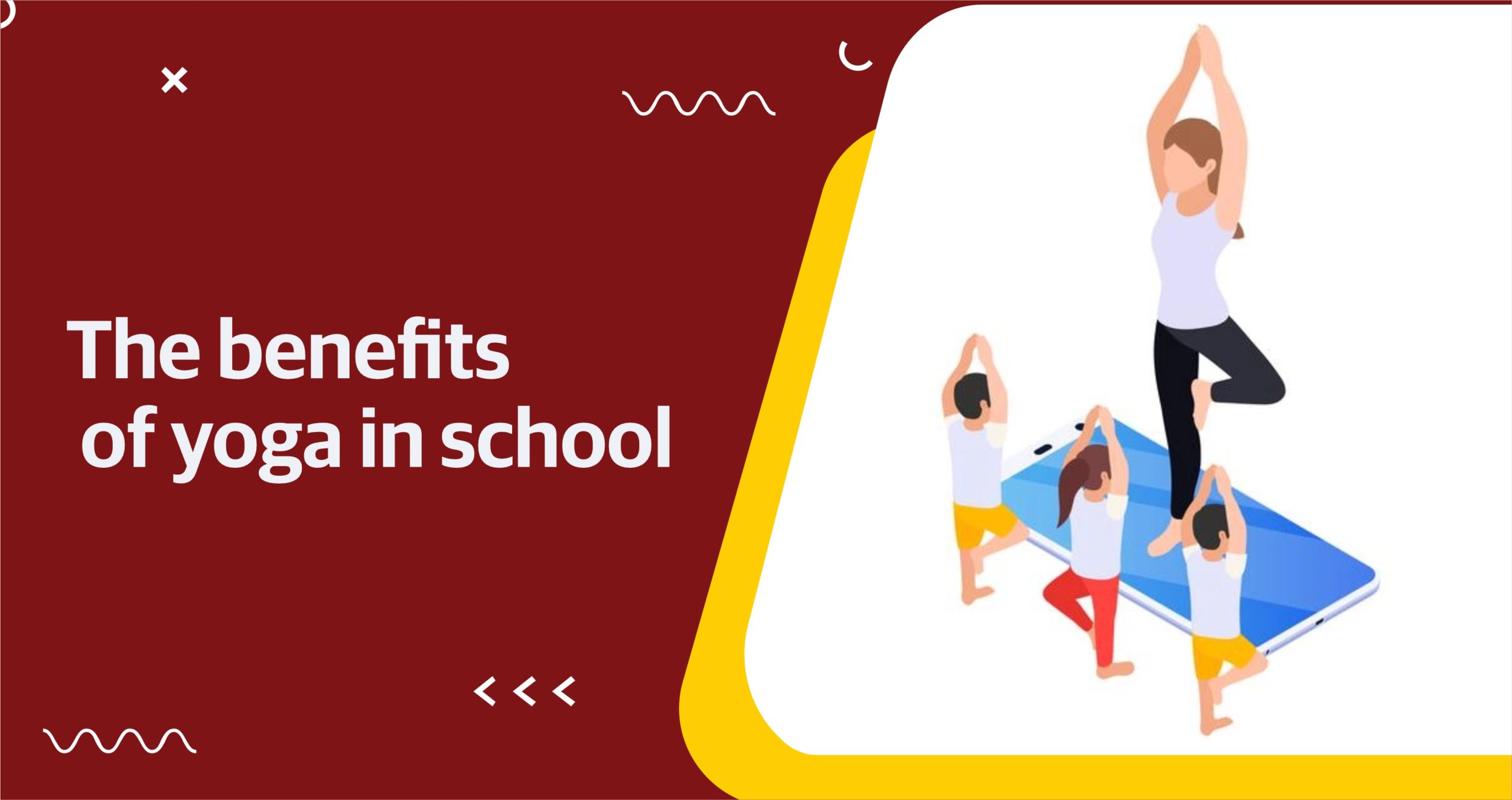 Importance Of Yoga For Students