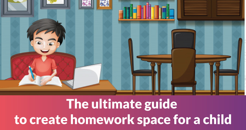 The Ultimate Guide to Kids Desks