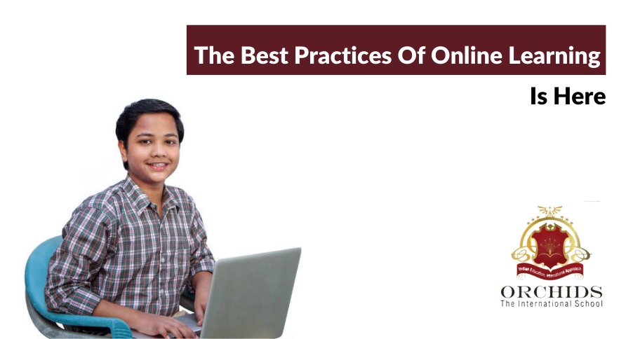 Best Online Teaching Practices You Should Know