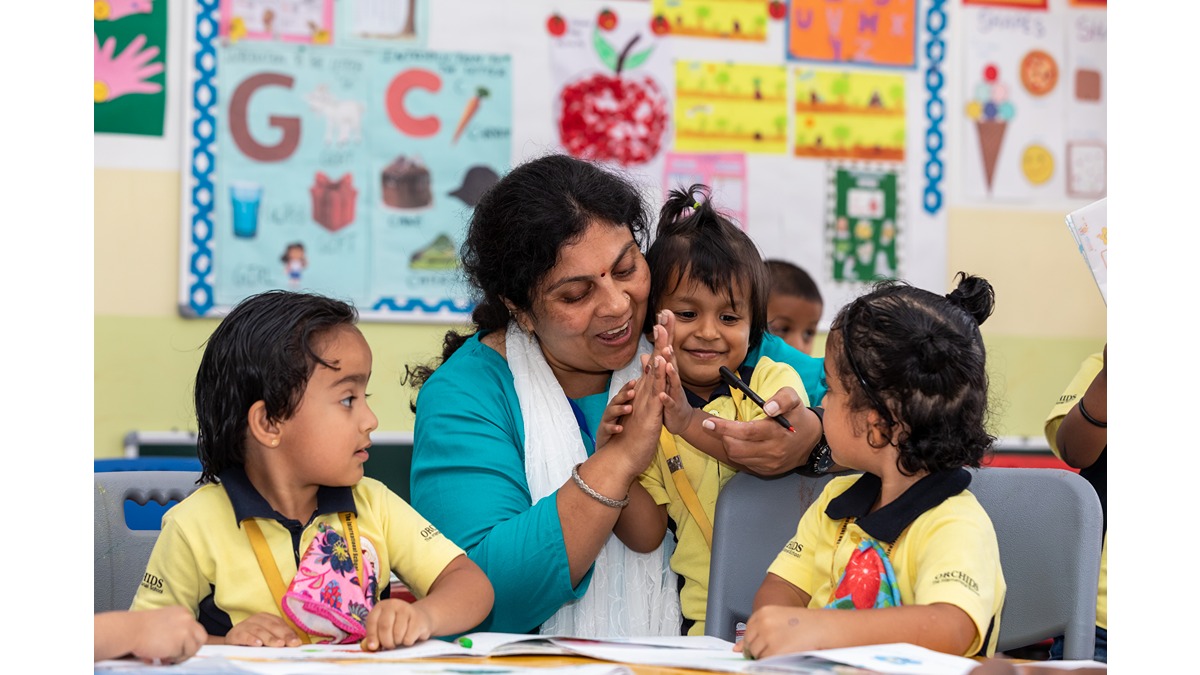 Assistance for Special Needs Students CBSE vs. ICSE