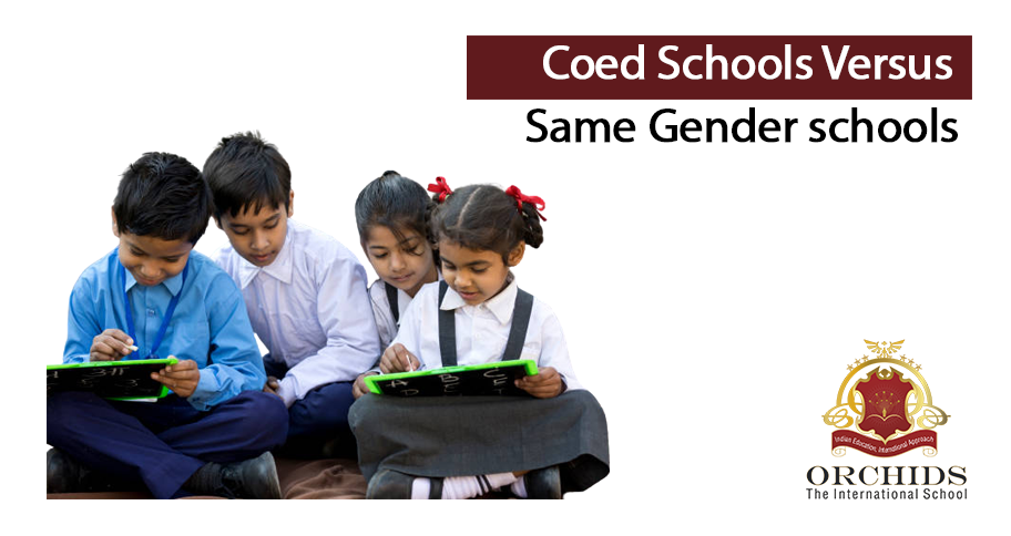 Coed Schools Versus Gender-Specific Schools: Which Is Best for Your Child?