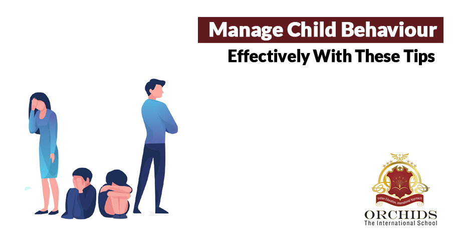 Child Psychology Tips & No Empty Promises and Hollow Threats to Kids