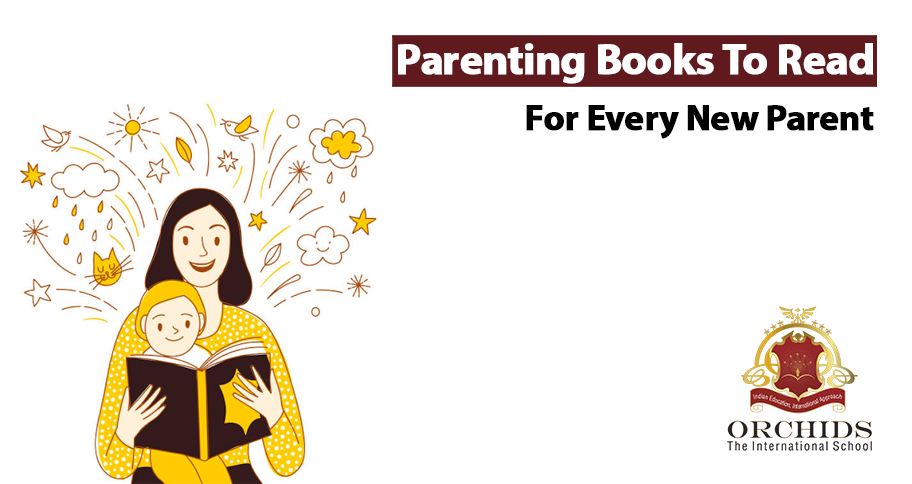 7 Important Parenting Books Every Parent Should Read
