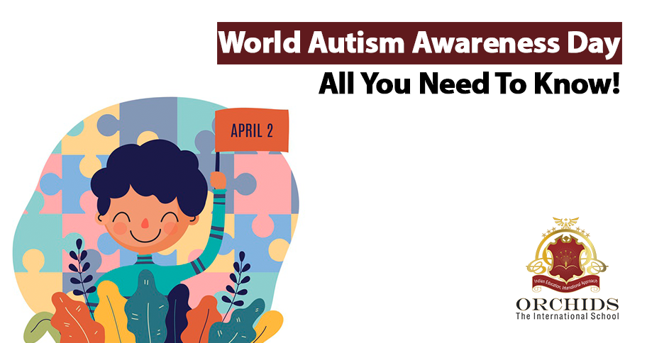 World Autism Awareness Day Facts: How Would You Help Your Child Battle Autism