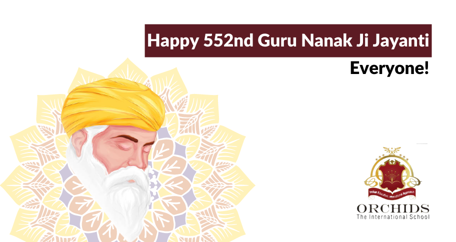 Cultures And Traditions Associated With Guru Nanak Jayanti