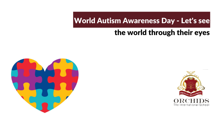 World Autism Awareness Day 2022: Intuit, Accept, Respect & Love