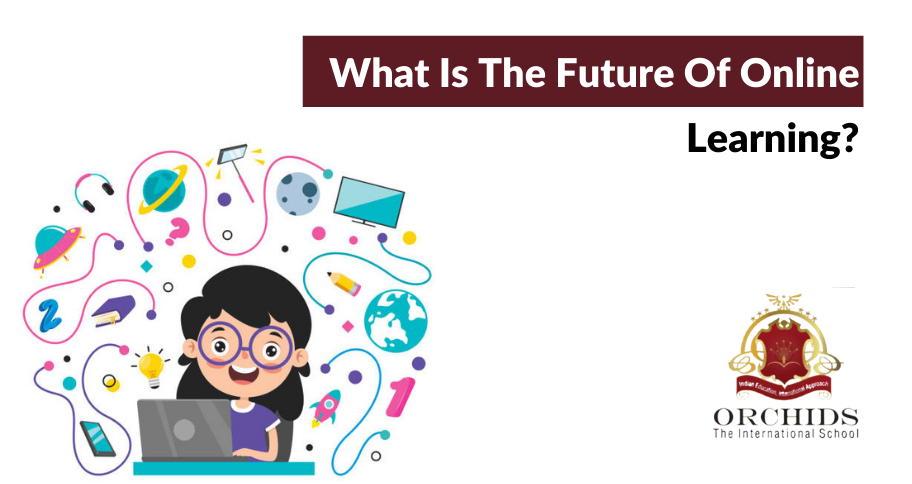 What Is The Future Of Online Learning?