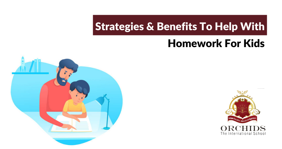Strategies For Tackling Homework!