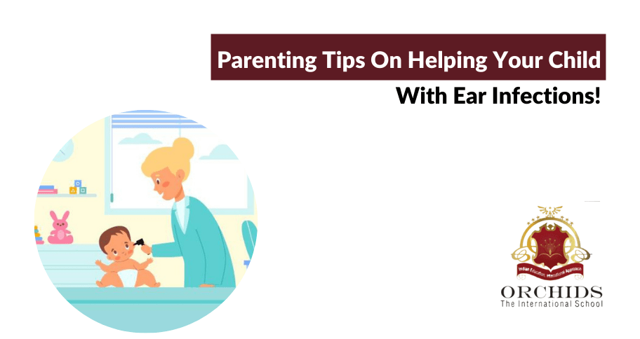 How To Prevent Ear Infections In Toddlers