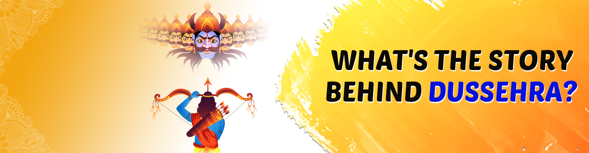 What Is the Significance of Dussehra?
