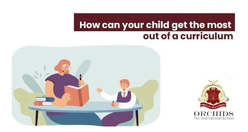 How Can Your Child Get the Most Out of a Curriculum?