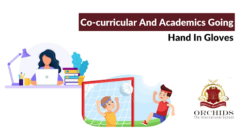 Co-curricular And Academics: Where To Find A Balance?