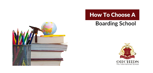 Tips for Choosing a Boarding School