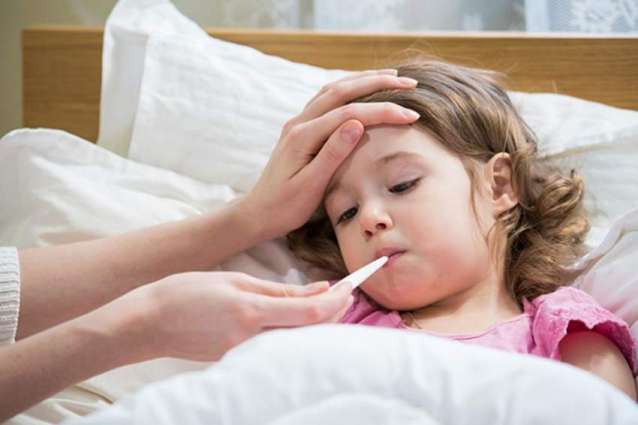 Safety Tips for Winter Illness for Kids