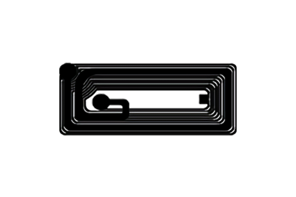 32x14mm HF Inlay/Label