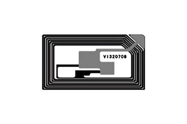 37x22mm HF Inlay/Label