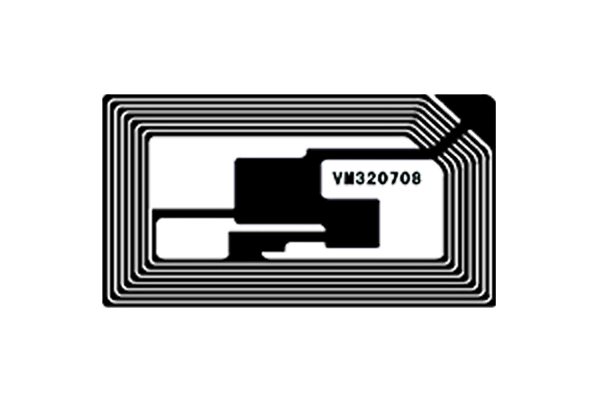 37x22mm HF Inlay/Label