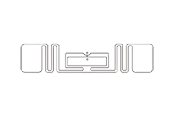 70x15mm UHF Inlay/Label