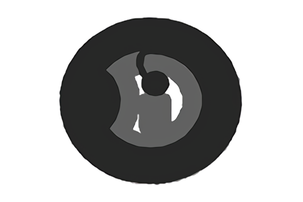 D=15mm HF Inlay/Label