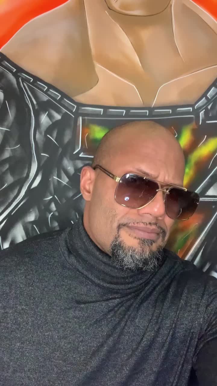 Peça 1 vídeo personalizado de The Rock Brasileiro-  vídeos  personalizados para FÃS e EMPRESAS