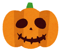 ハロウィンソング?のアイキャッチ画像