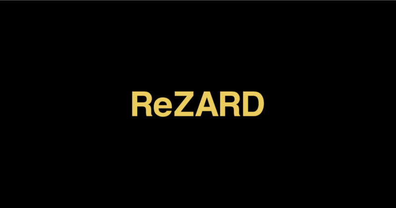 ReZARD×SADAコラボスーツ【お客様スーツコレクション】のアイキャッチ画像