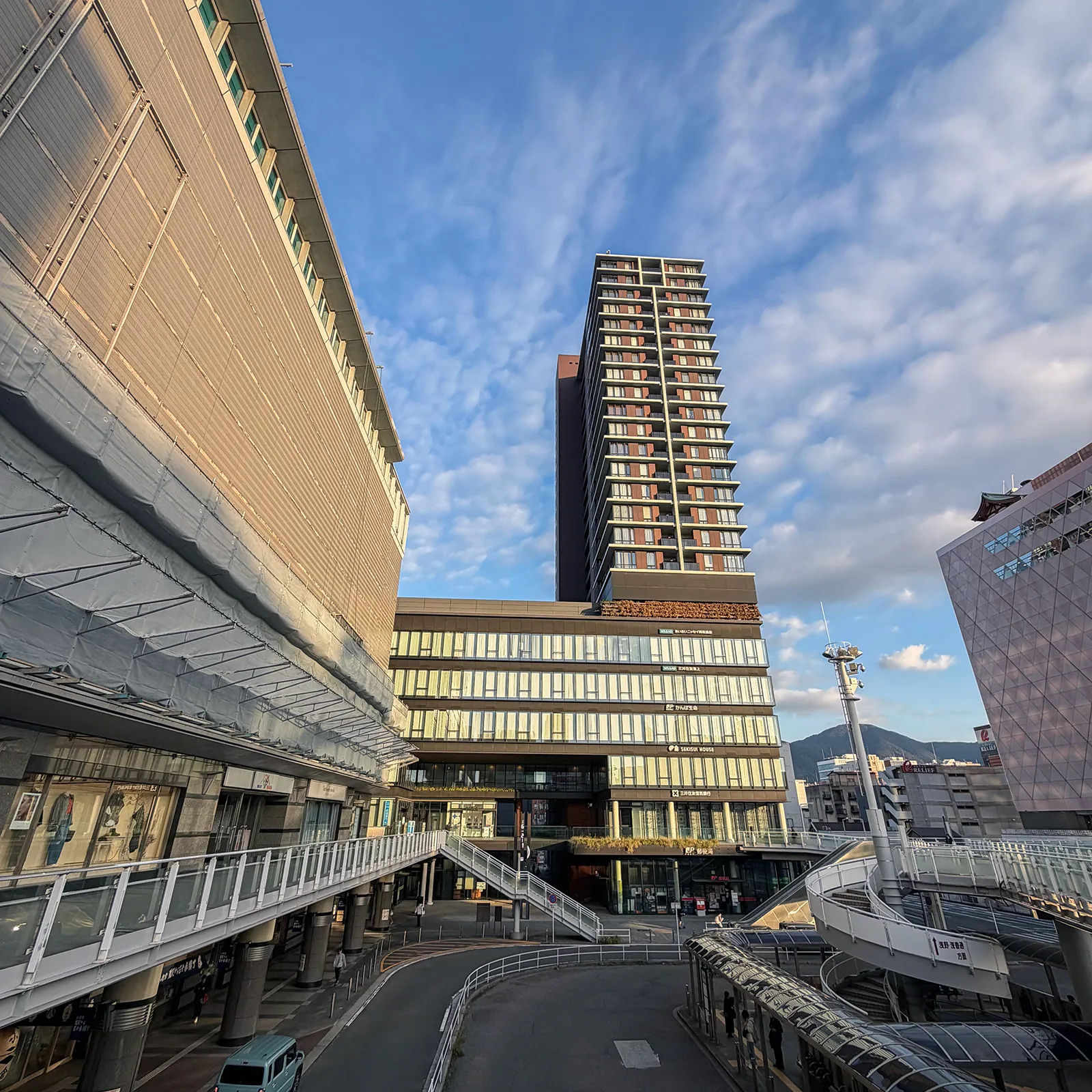 オーダースーツSADA 小倉店のカバー画像