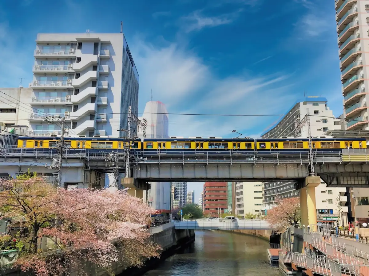 オーダースーツSADA 五反田店のカバー画像