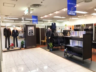 オーダースーツSADA 加古川店のアイコン画像